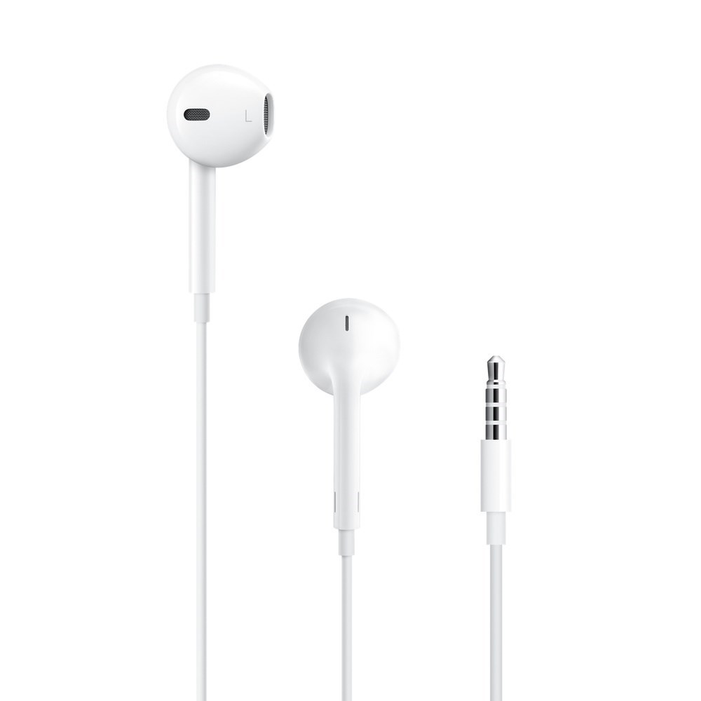 AURICULARICULARES EARPODS CON MANDO Y MICROFONO JACK 35